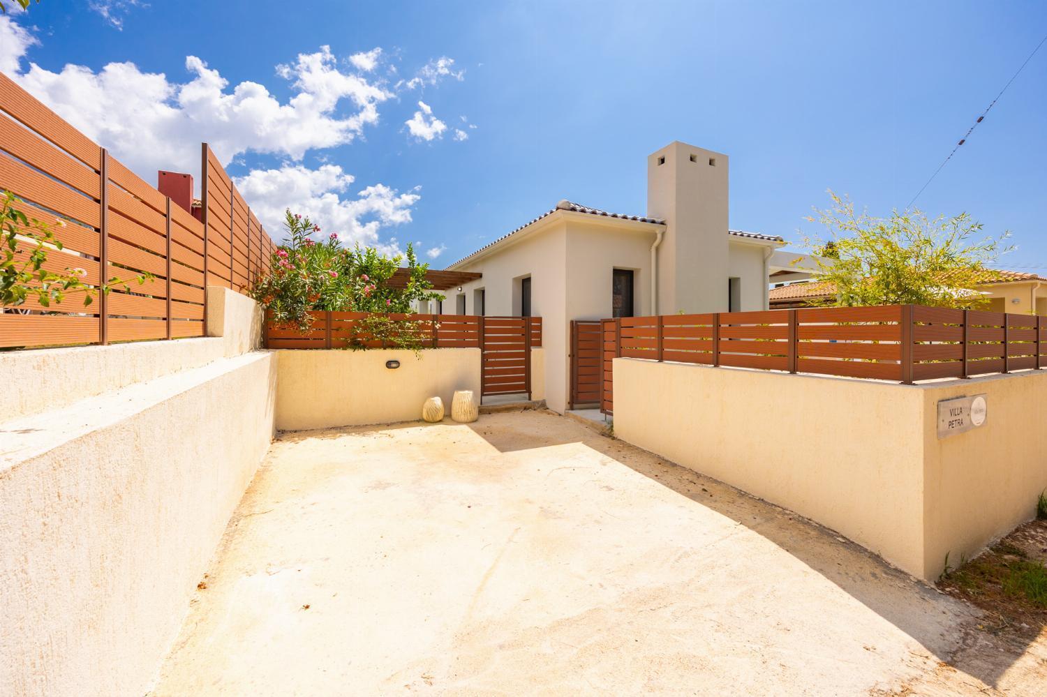 Vila Petra