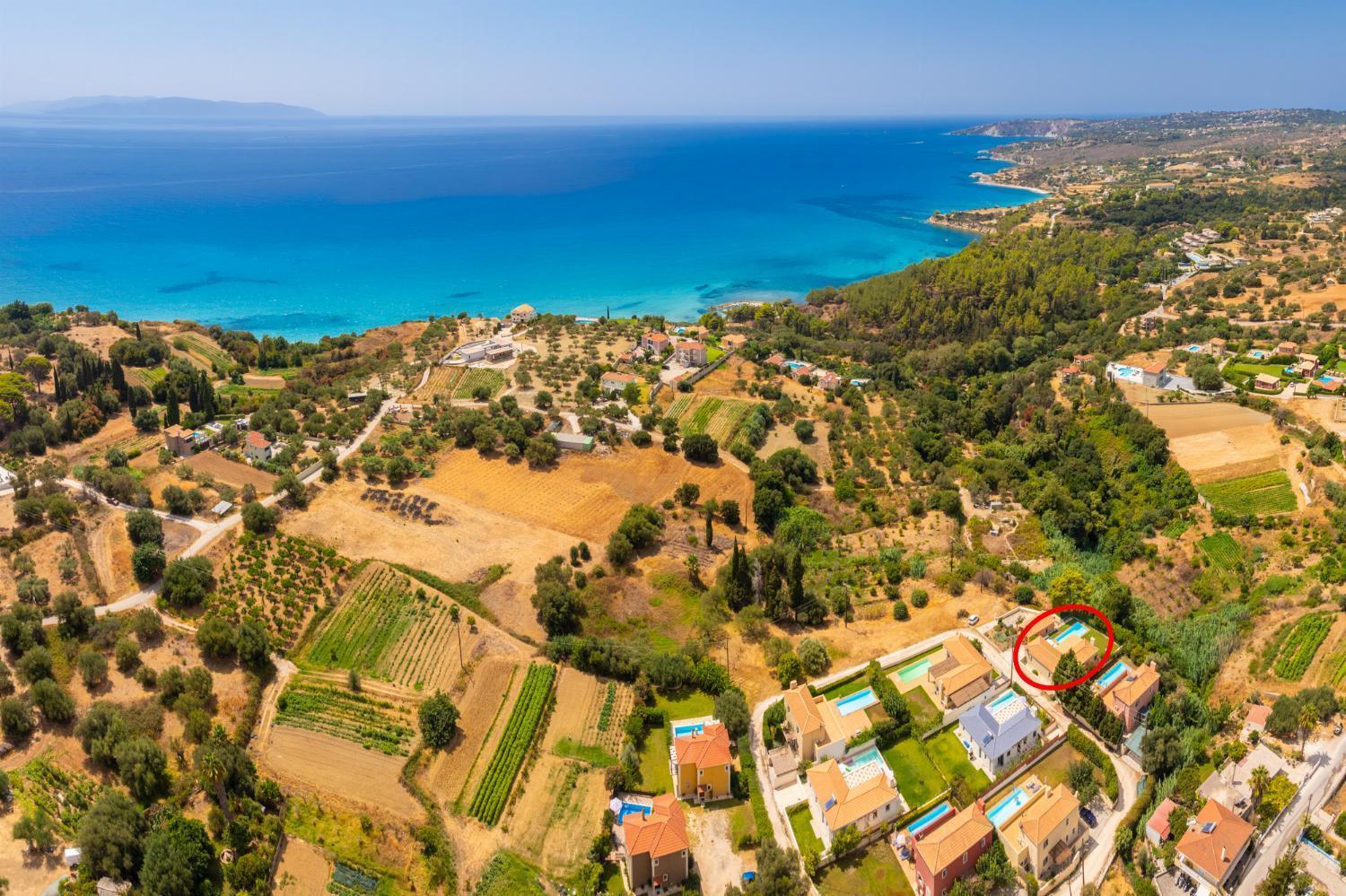 Vila Petra